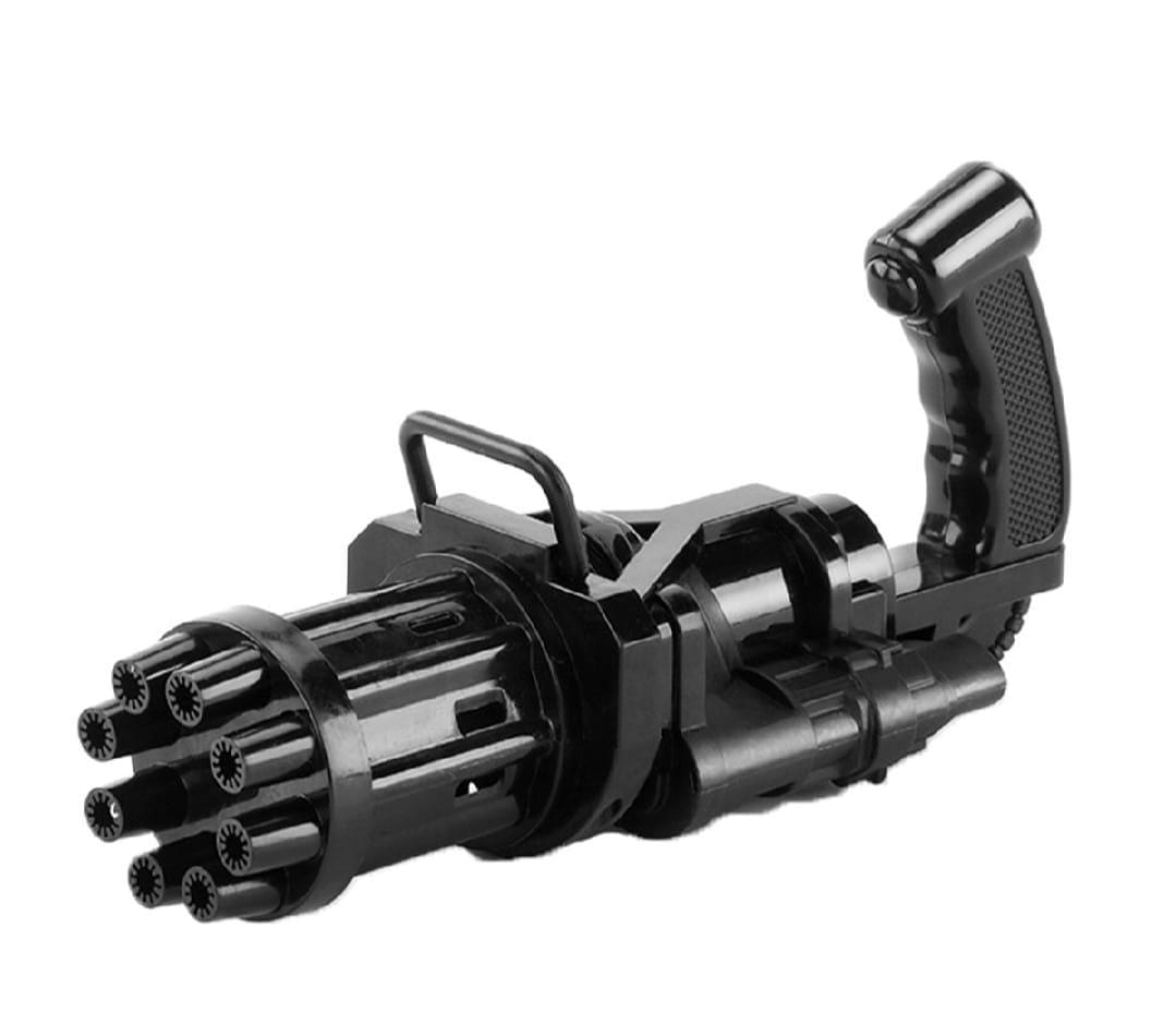 Bubble Gun Blaster